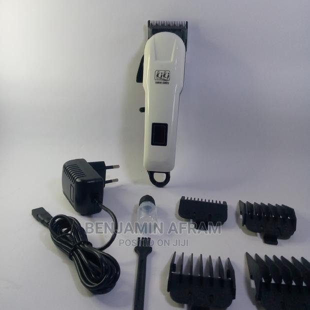 Kiki New Gain Rechargeable Hair Clipper · Photo 3