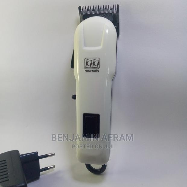 Kiki New Gain Rechargeable Hair Clipper · Photo 6