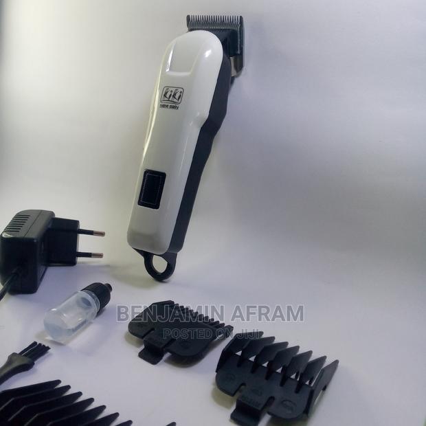Kiki New Gain Rechargeable Hair Clipper · Photo 8