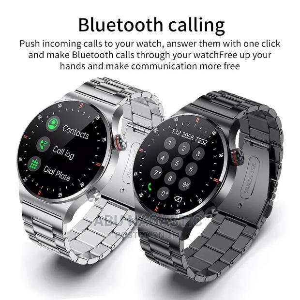 Brand New Haino Teko Rw22 Smart Watch · Photo 1