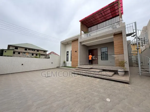 3bdrm House in East Legon Hills for sale · Photo 1