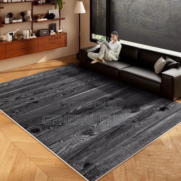 Thick and Soft Giant Hairy Carpets (200x300cm) · Photo 1
