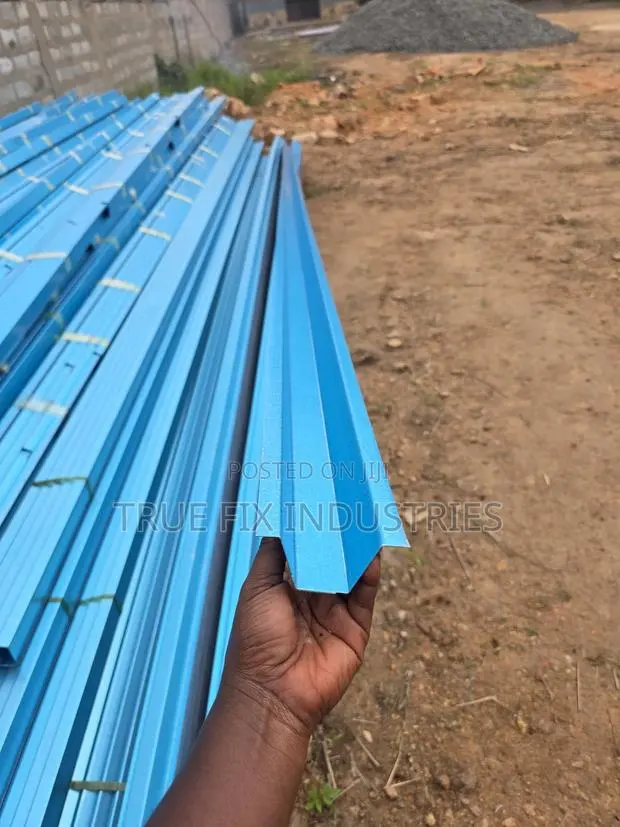 Galvanise Light Steel Purlins (Tophat/Omega) · Photo 1