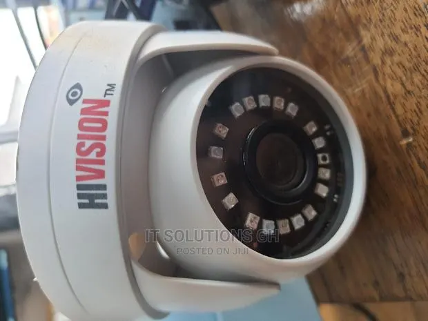 5mp Analogue Indoor Camera · Photo 1