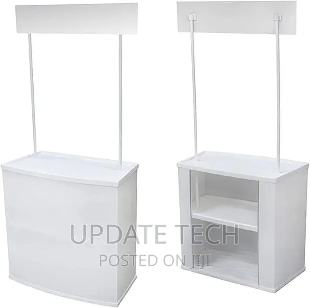Promo Table · Photo 1