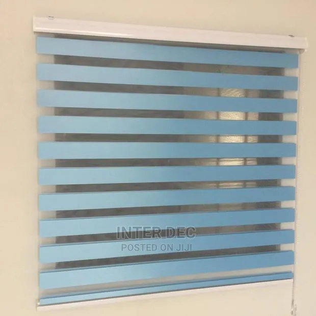 Office and Home Modern Blinds Curtains · Photo 1