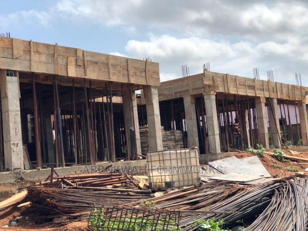 Formwork/Scaffold/Prop/Yellow Board/Decking Plate/Flow/Scaf · Photo 6