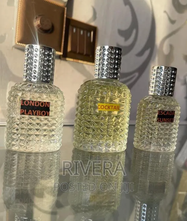 30ml Perfume Oil · Photo 1