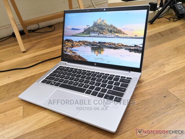 New Laptop HP EliteBook 830 G7 16GB Intel Core I7 SSD 1T · Photo 1