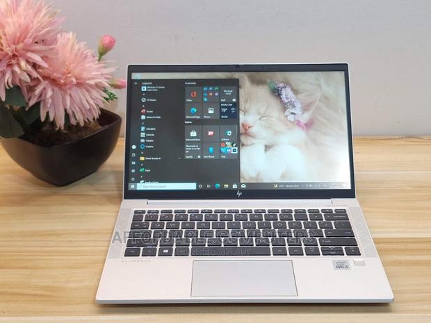 New Laptop HP EliteBook 830 G7 16GB Intel Core I7 SSD 1T · Photo 2