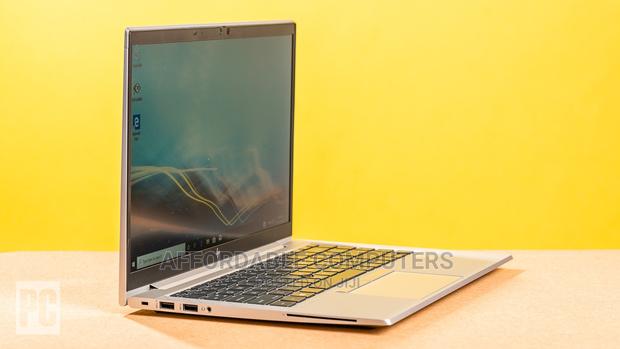 New Laptop HP EliteBook 830 G7 16GB Intel Core I7 SSD 1T · Photo 3
