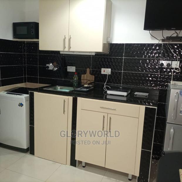 Furnished 1bdrm Apartment in Spintex for rent · Photo 3
