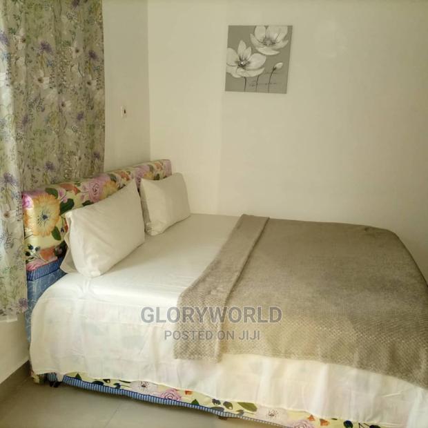 Furnished 1bdrm Apartment in Spintex for rent · Photo 1