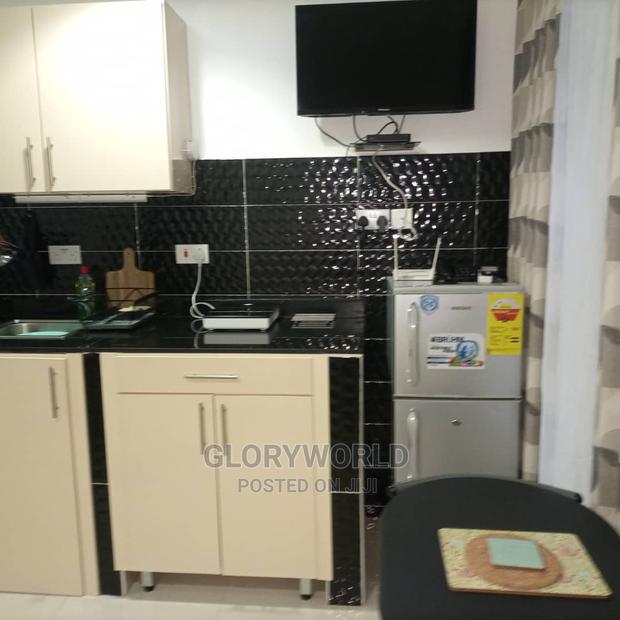 Furnished 1bdrm Apartment in Spintex for rent · Photo 2