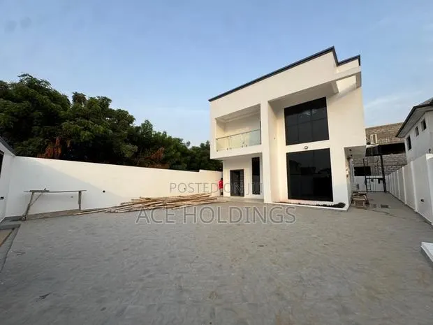 4bdrm House in East Legon Hills for sale · Photo 1