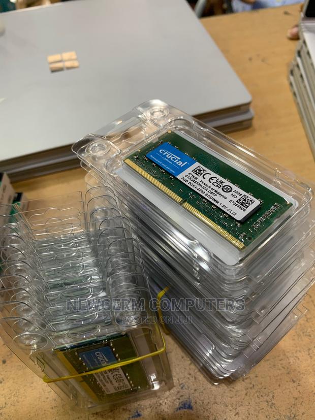 8gb Ddr4 Laptop Ram 3200mhz · Photo 4