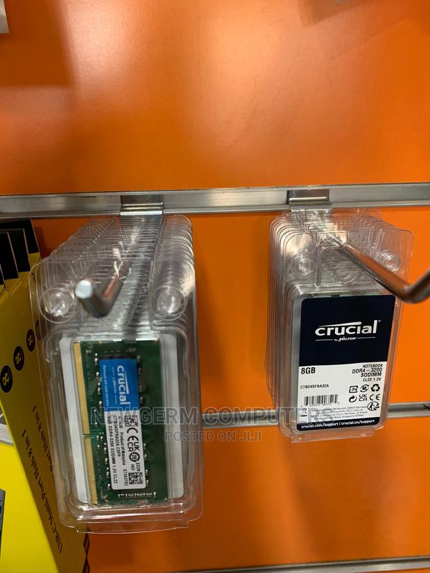 8gb Ddr4 Laptop Ram 3200mhz · Photo 5