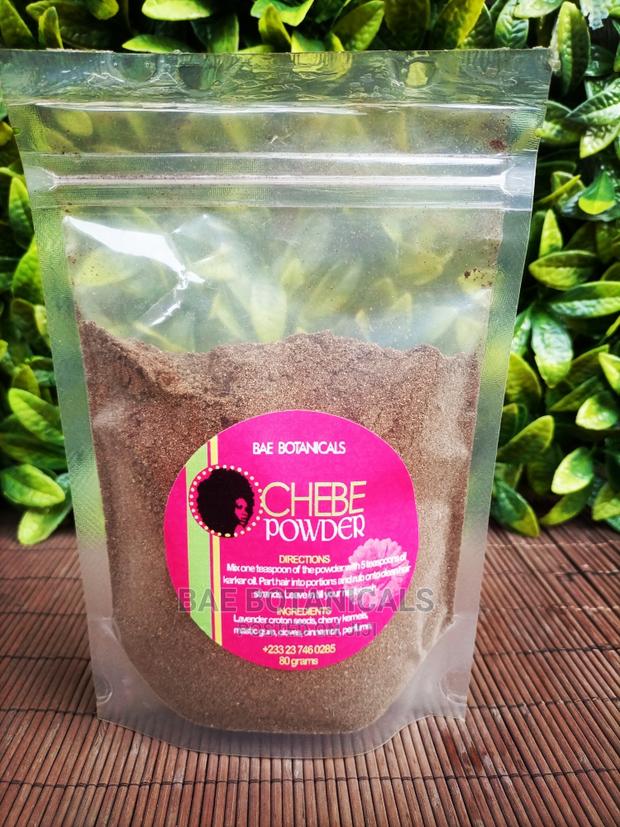 Chebe Powder (Value Pack) · Photo 1