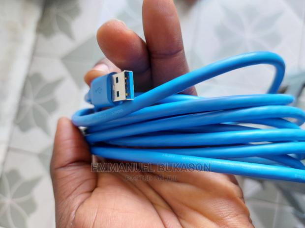 3.0 USB to Female 5m · Photo 1