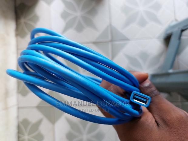 3.0 USB to Female 5m · Photo 2