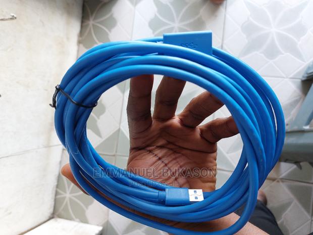 3.0 USB to Female 5m · Photo 3