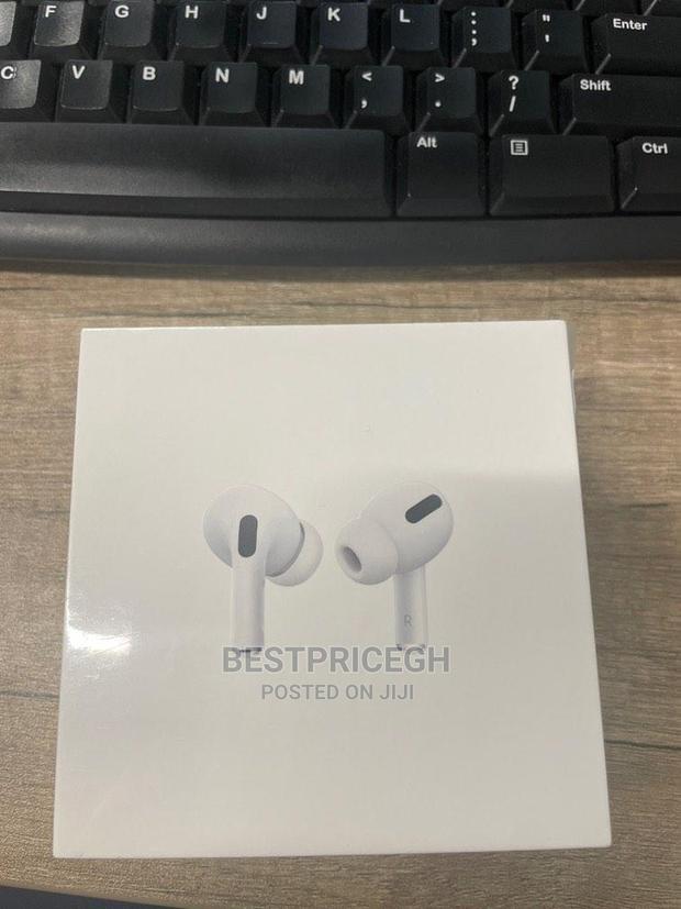 Airpods Pro · Photo 1