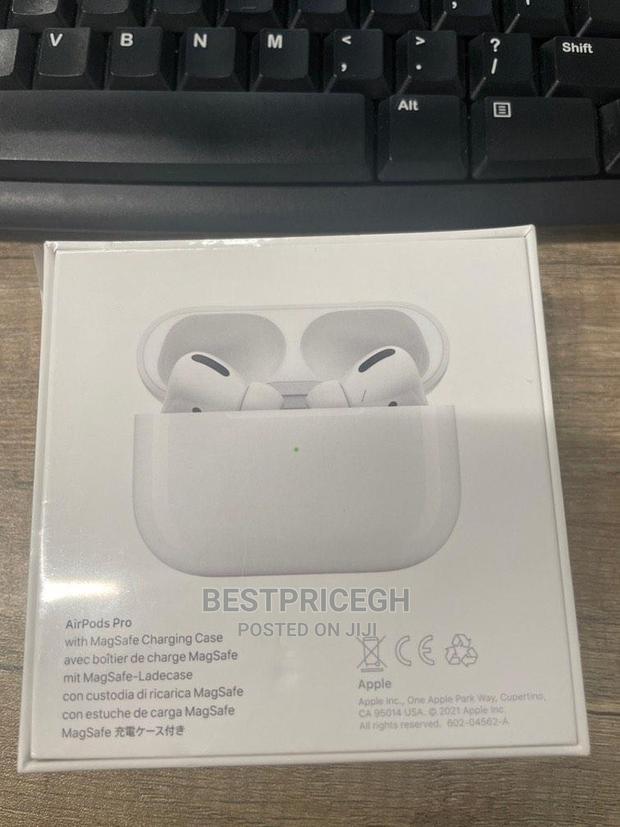 Airpods Pro · Photo 2