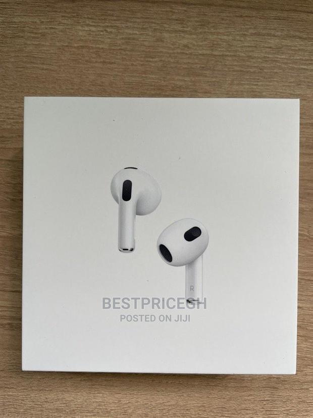 Apple Airpods 3 · Photo 1