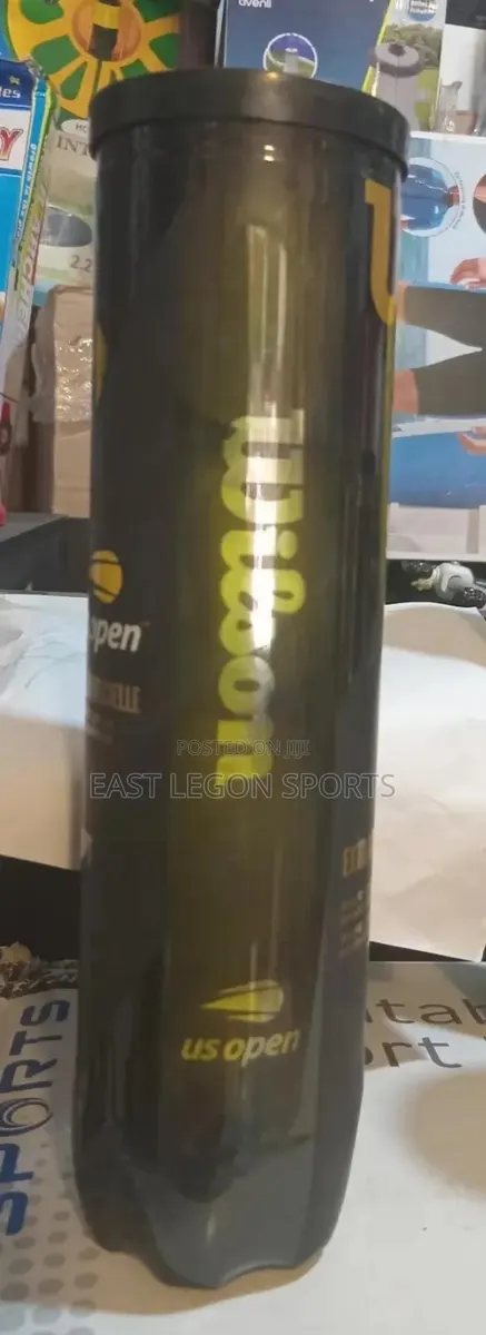 Wilson Lawn Tennis Ball · Photo 1