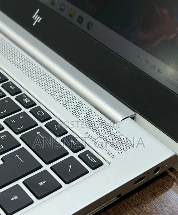 New Laptop HP EliteBook 745 G6 16GB AMD Ryzen 7 SSD 512GB · Photo 1