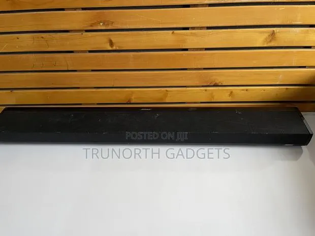 JBL Soundbar 2.0 All in One · Photo 1