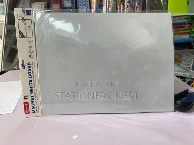 Magnetic White Board · Photo 1