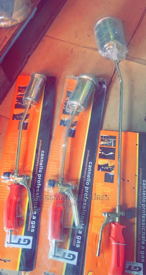 Heating/ Blow Torch · Photo 2
