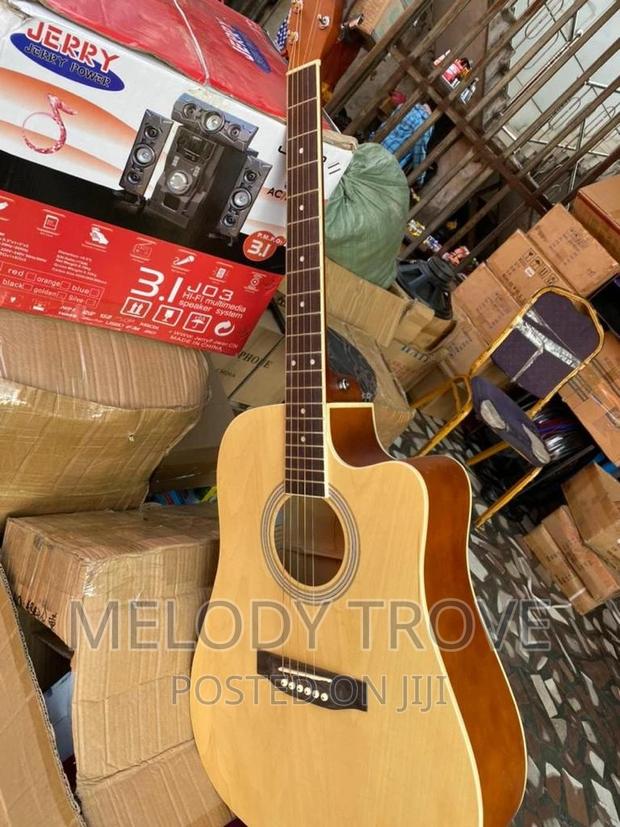 Yamaha Acoustics (Guitar) · Photo 1