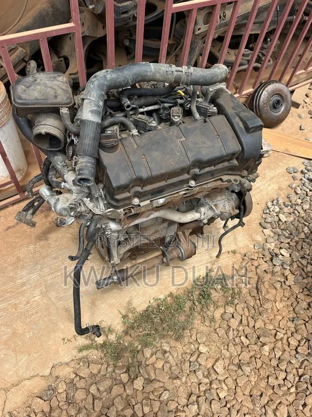 Hot Cake Outlander Engine 2016-2020 Cool Price · Photo 1
