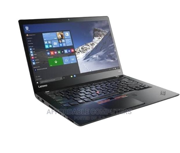 New Laptop Lenovo ThinkPad T460s 8GB Intel Core I5 SSD 256GB · Photo 1