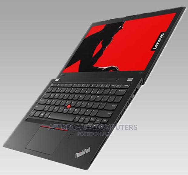 New Laptop Lenovo ThinkPad X280 8GB Intel Core I5 SSD 256GB · Photo 3