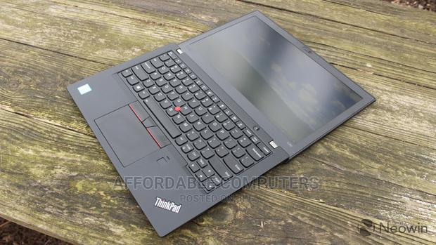 New Laptop Lenovo ThinkPad X280 8GB Intel Core I5 SSD 256GB · Photo 2