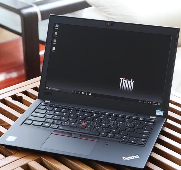 New Laptop Lenovo ThinkPad X280 8GB Intel Core I5 SSD 256GB · Photo 1