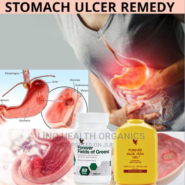 Stomach Ulcer Remedy · Photo 1