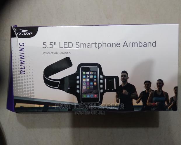 All Size LED Smartphone Armband Accra Ghana · Photo 2