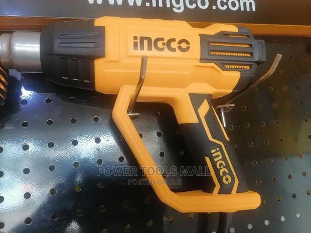 HG200028 (Ingco Heat Gun) · Photo 5