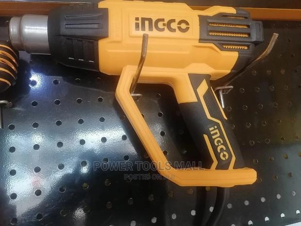 HG200028 (Ingco Heat Gun) · Photo 6
