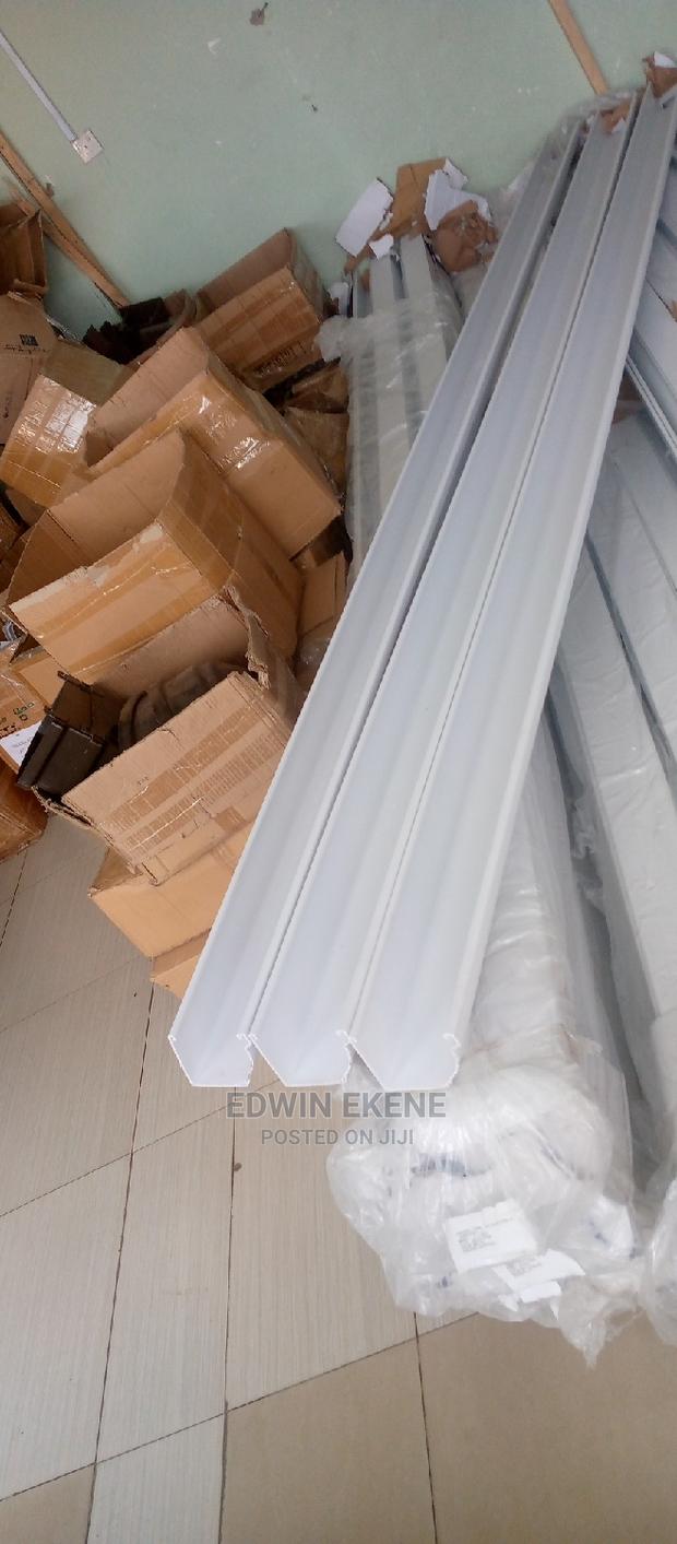 PVC Gutters · Photo 2