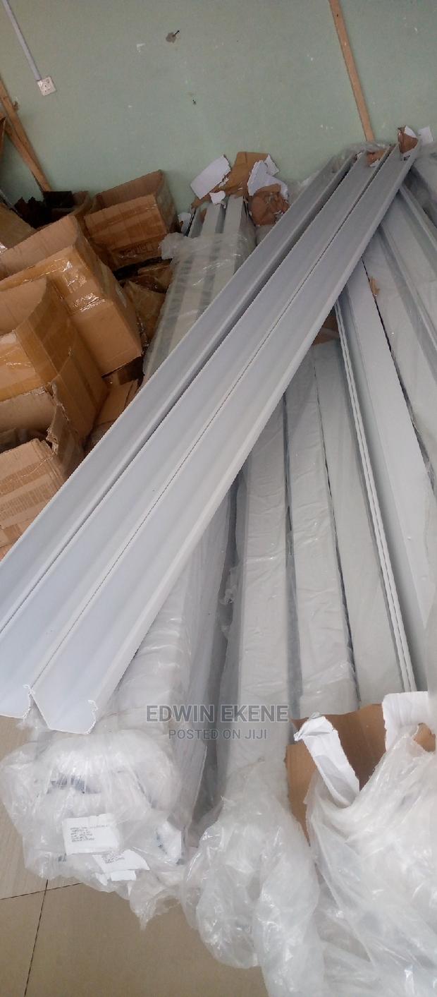 PVC Gutters · Photo 3
