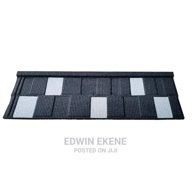 Roofing Sheet · Photo 1