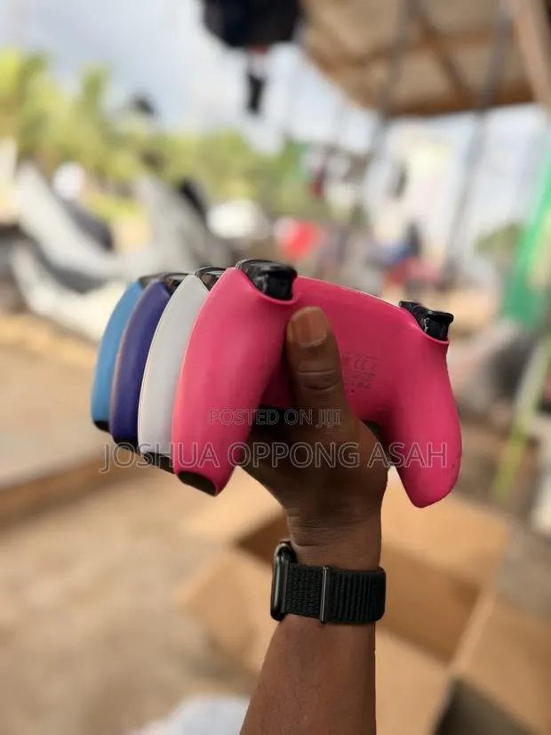Canada Used Ps5 Controllers · Photo 6