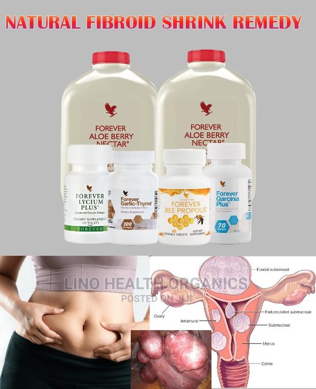 Fibroid Shrink PRO · Photo 1