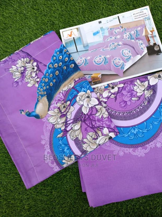1 Bedsheet and 2 Pillow Cases · Photo 1