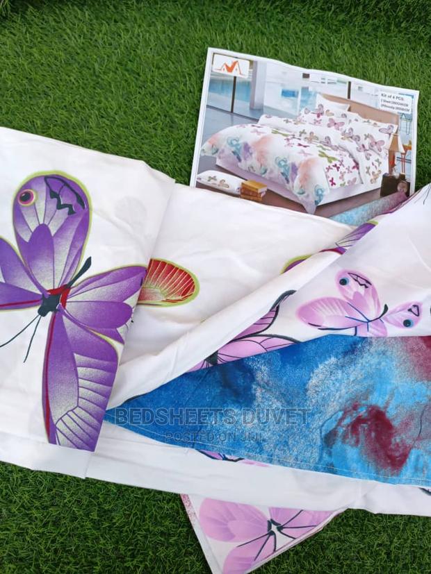 1 Bedsheet and 2 Pillow Cases · Photo 1